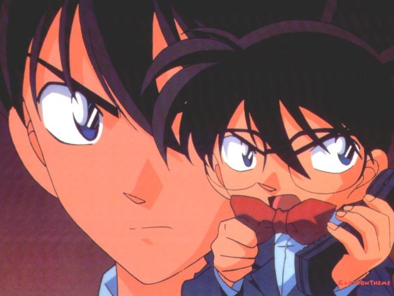 Otaku Gallery  / Anime e Manga / Detective Conan / Wallpapers / 254.jpg